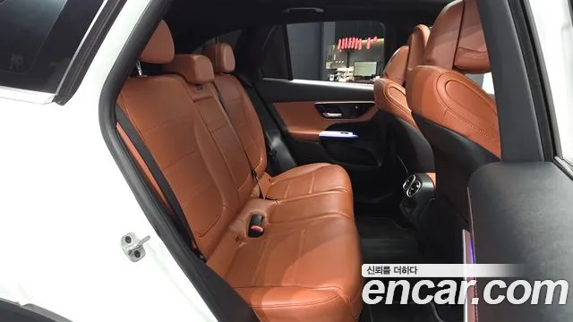 Mercedes-Benz GLC-Class X254 — Фото автомобиля 12