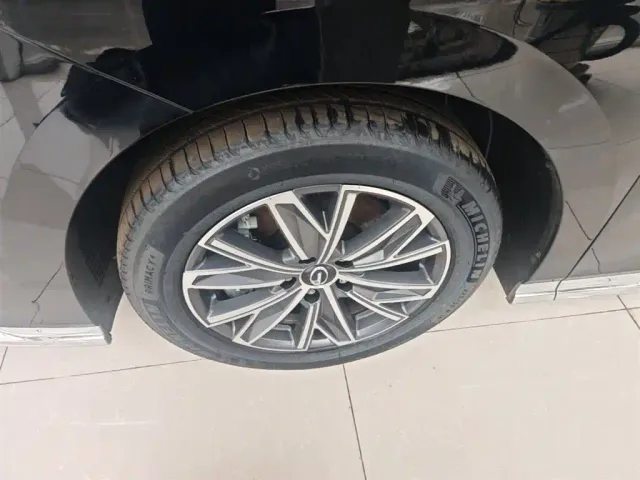 GAC Trumpchi M8 — Фото автомобиля 22