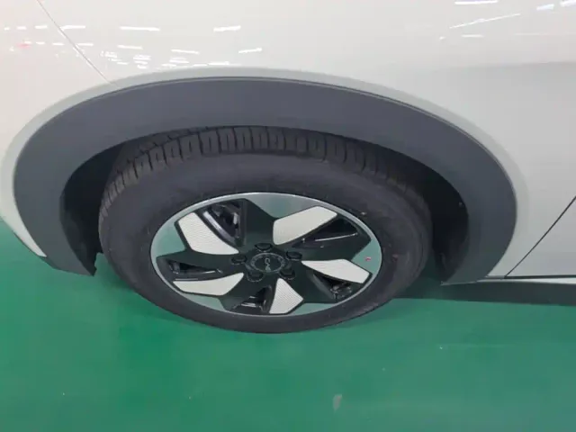 BYD Dolphin — Фото автомобиля 22