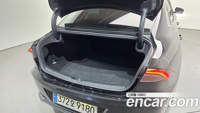 Hyundai Grandeur Новый Grandeur IG — Фото автомобиля 30