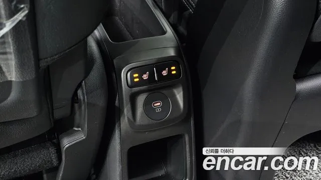 Kia Ray New — Фото автомобиля 24