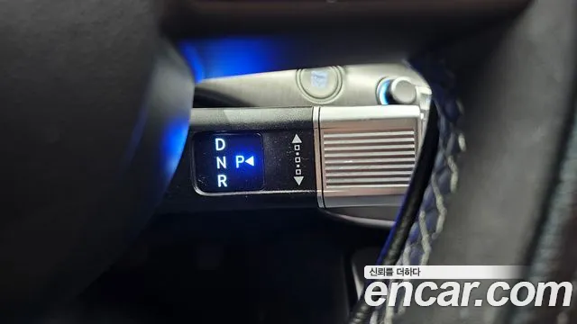 Hyundai Kona SX2 — Фото автомобиля 12