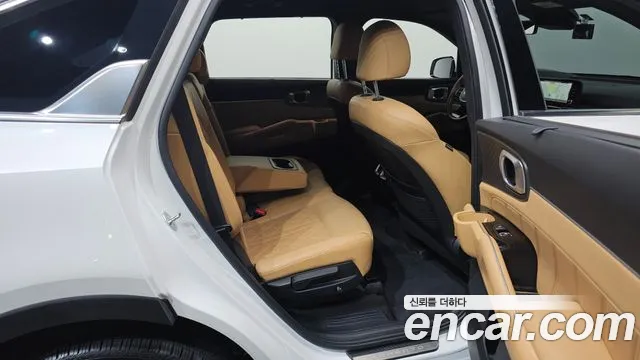 Kia Sorento 4th Gen — Фото автомобиля 17