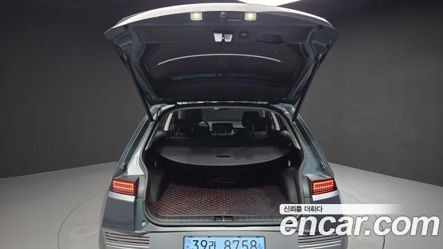 Hyundai Ioniq5 Ioniq5 — Фото автомобиля 20