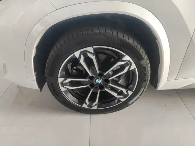 BMW X1 — Фото автомобиля 22