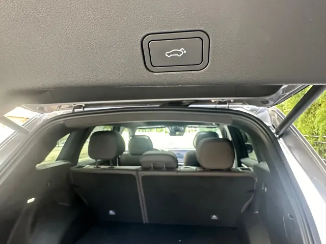 Geely Xingyue L — Фото автомобиля 15