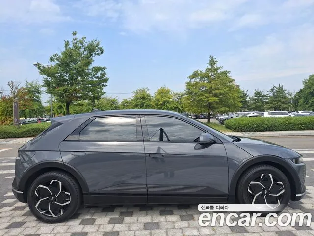 Hyundai Ioniq5 Ioniq5 — Фото автомобиля 3