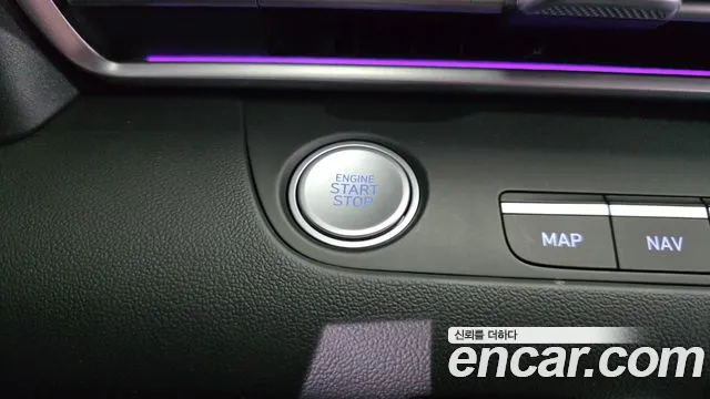 Hyundai Avante CN7 — Фото автомобиля 28