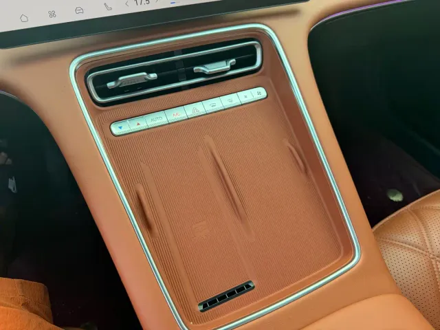 Chery Fulwin A9L — Фото автомобиля 27
