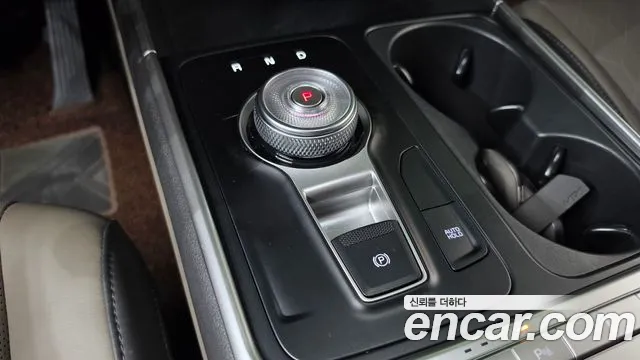 Kia Carnival 4th Gen — Фото автомобиля 12