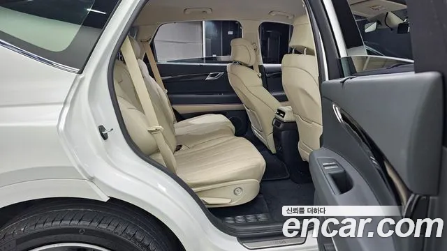 Genesis GV80 — Фото автомобиля 18