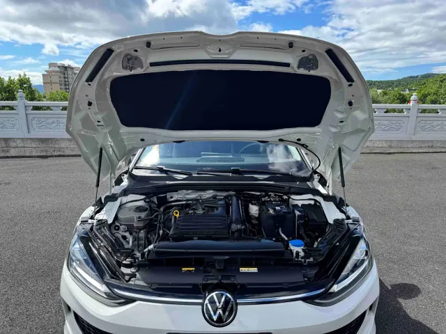 Volkswagen Lamando — Фото автомобиля 19
