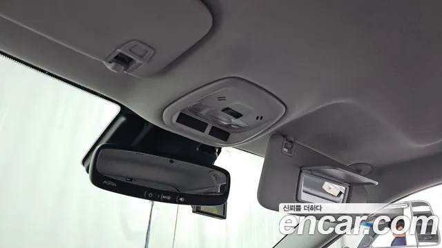 ChevroletGMDaewoo Trax Trax Кроссовер — Фото автомобиля 17