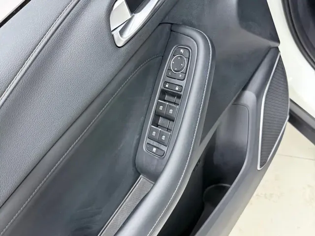 GAC Trumpchi GS4 — Фото автомобиля 23