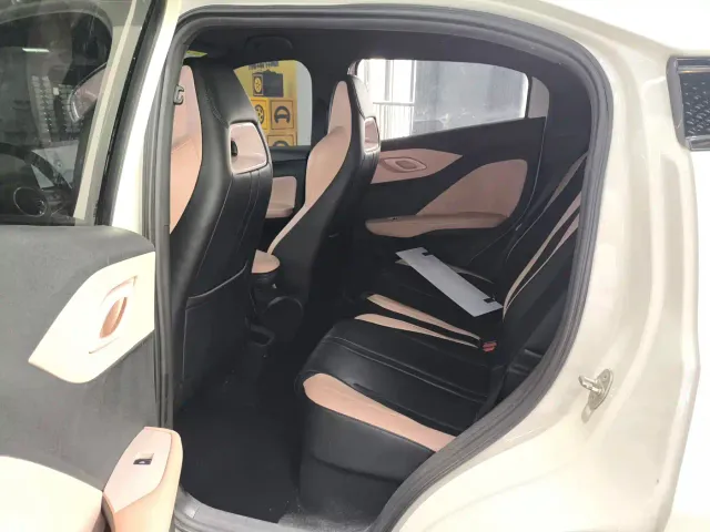 BYD Seagull — Фото автомобиля 9