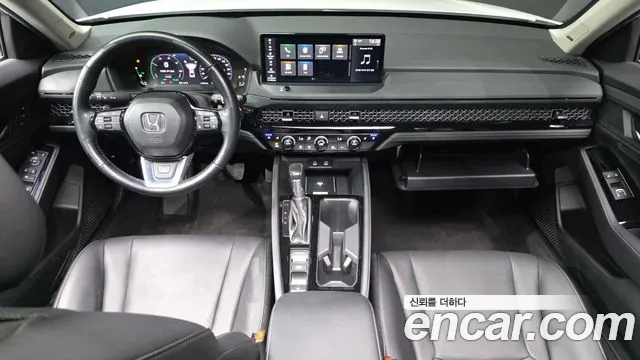 Honda Accord 11th Gen — Фото автомобиля 7