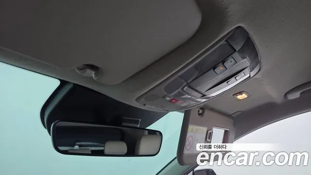 Kia Niro The All New — Фото автомобиля 30