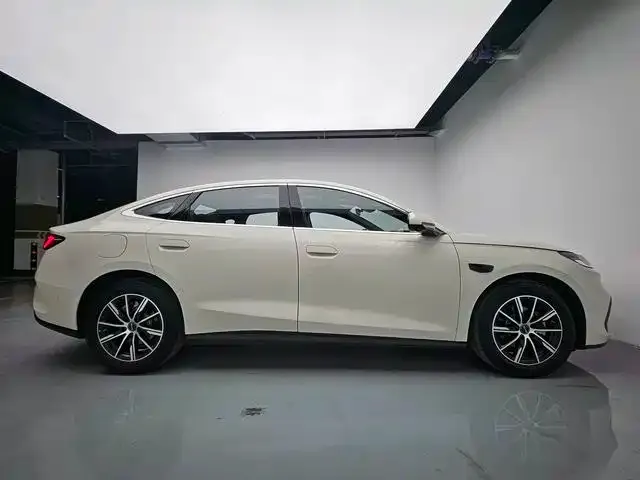 BYD Seal 06 — Фото автомобиля 6