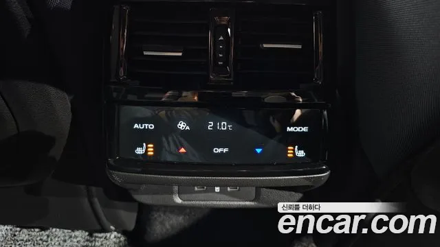 Renault Korea Grand Koleos — Фото автомобиля 19