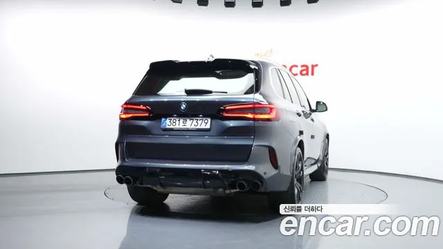 BMW X5 — Фото автомобиля 4