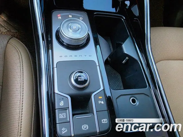 Kia Sorento — Фото автомобиля 9