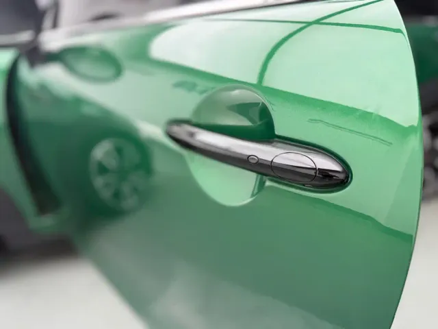 MINI Hatch — Фото автомобиля 16
