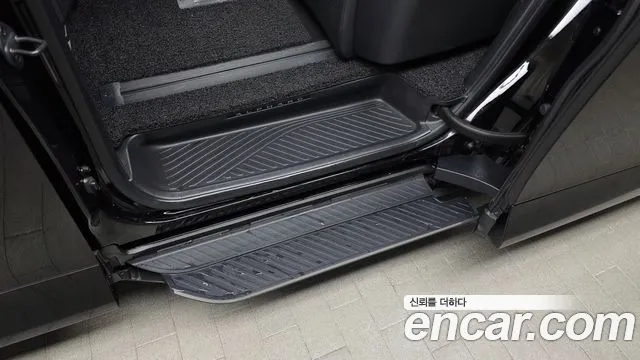 Toyota Alphard — Фото автомобиля 29