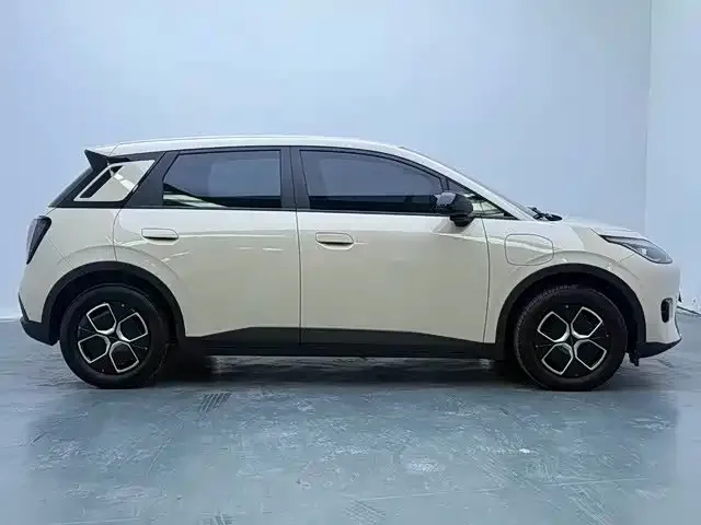 GAC Aion UT — Фото автомобиля 19