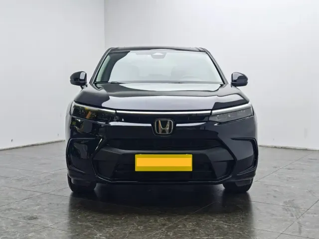Honda Breeze — Фото автомобиля 5