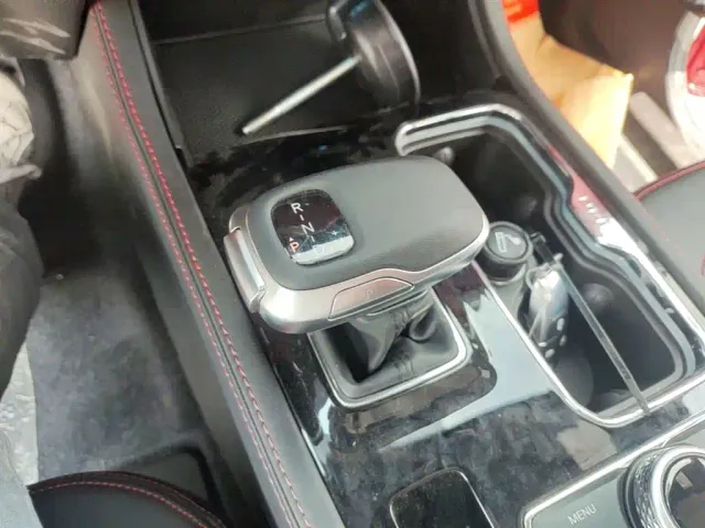 BAIC BJ40 — Фото автомобиля 13