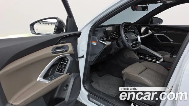 Audi Q5 45 TFSI quattro Sportback S Line — Фото автомобиля 6