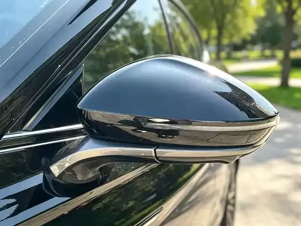 Chery Arrizo 8 — Фото автомобиля 4