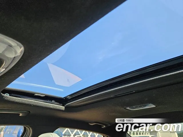 Hyundai Avante CN7 — Фото автомобиля 15