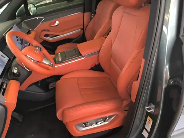 BYD Tang L — Фото автомобиля 14