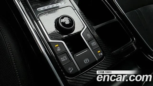 Kia Sorento 4th Gen — Фото автомобиля 12