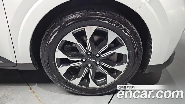 Kia Canival Carnival 4 поколение Бензин 9 мест Signature — Фото автомобиля 21