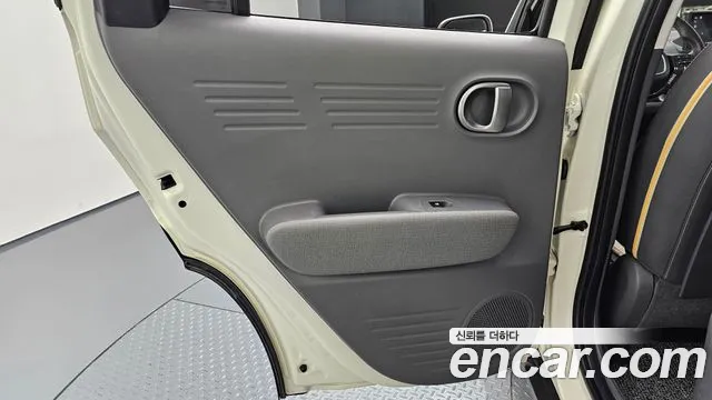 Hyundai Casper Casper Turbo Essential — Фото автомобиля 25