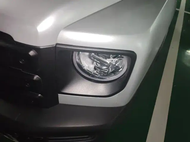 Haval Raptor — Фото автомобиля 5