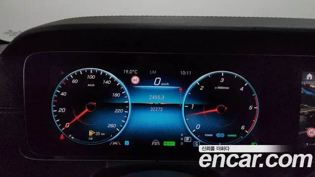 Mercedes-Benz CLS-Class — Фото автомобиля 7