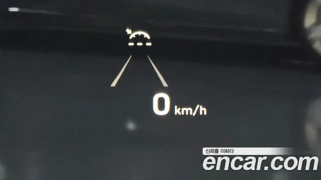 Hyundai Palisade Palisade Дизель 2.2 2WD — Фото автомобиля 19