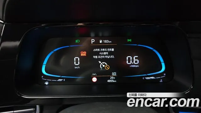 Hyundai AVANTE Новый Avante (CN7) — Фото автомобиля 8