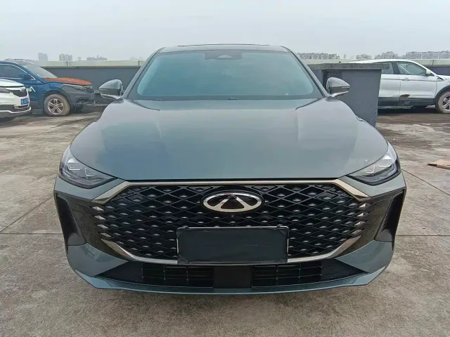 Chery Arrizo 8 PRO 2025 Pro 1.6T Comfort — Фото автомобиля 2