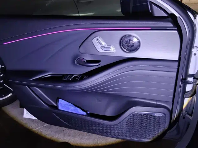 Chery Arrizo 8 — Фото автомобиля 7