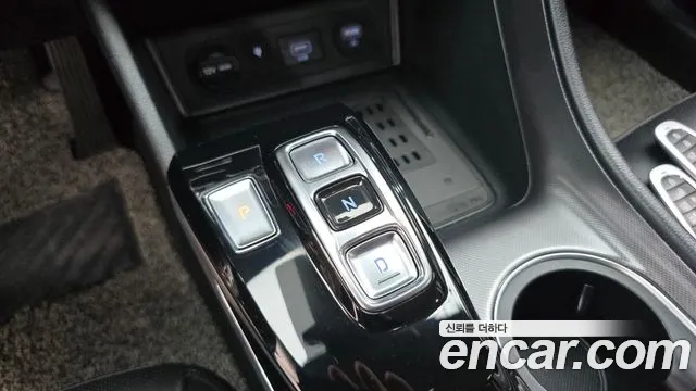 Hyundai Sonata Sonata (DN8) — Фото автомобиля 8