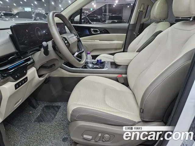 Kia Carnival 4th Gen — Фото автомобиля 6