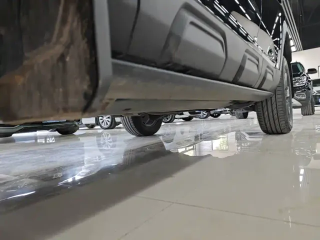 Haval Raptor — Фото автомобиля 21