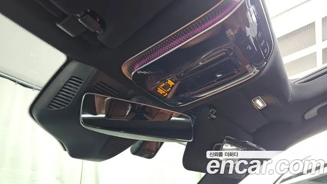 Mercedes-Benz S-Class — Фото автомобиля 15