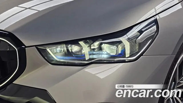 BMW 5 Series G60 — Фото автомобиля 7