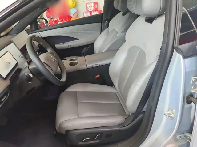 Nissan N7 — Фото автомобиля 14