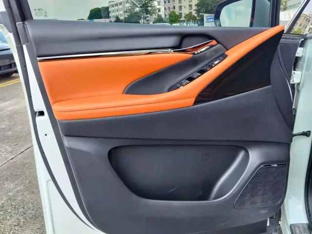 GAC Trumpchi Xiangwang M8 — Фото автомобиля 18